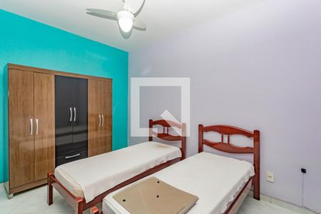 Casa à venda com 100m², 2 quartos e 1 vagaQuarto 