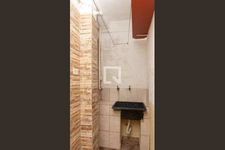 Casa para alugar com 66m², 1 quarto e 1 vagaÁrea de Serviço