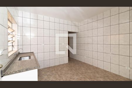 Casa para alugar com 66m², 1 quarto e 1 vagaCozinha