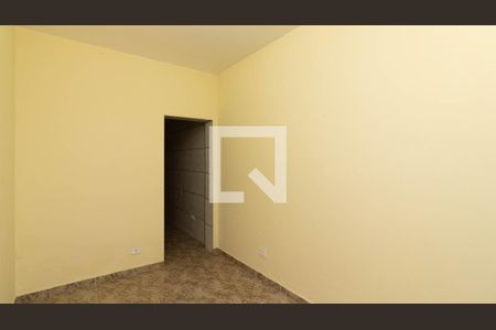 Sala de casa para alugar com 1 quarto, 66m² em Parque Boturussu, São Paulo