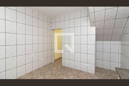 Casa para alugar com 66m², 1 quarto e 1 vagaCozinha