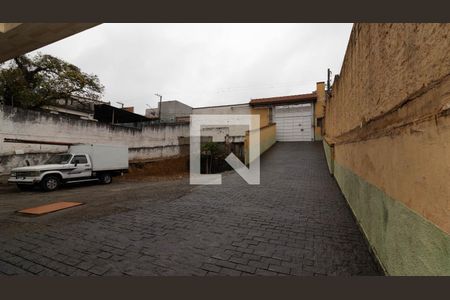 Casa para alugar com 66m², 1 quarto e 1 vagaGaragem