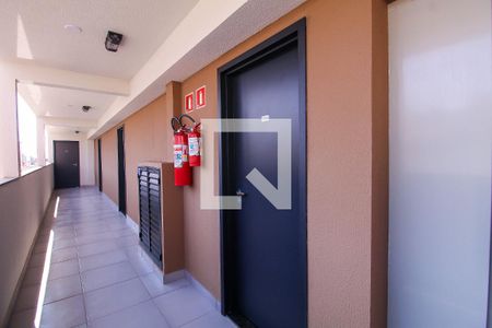 Apartamento para alugar com 25m², 1 quarto e sem vagaPorta