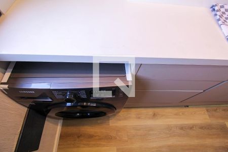 Apartamento para alugar com 25m², 1 quarto e sem vagaÁrea de Serviço