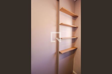 Apartamento para alugar com 25m², 1 quarto e sem vagaÁrea de Serviço