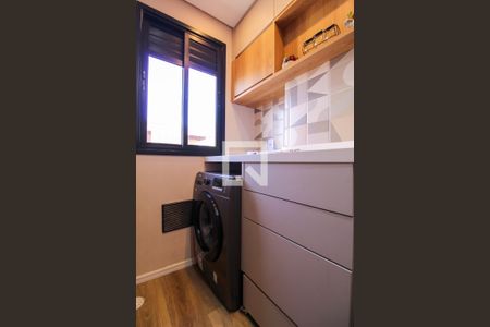 Apartamento para alugar com 25m², 1 quarto e sem vagaÁrea de Serviço