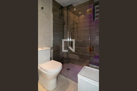 Apartamento para alugar com 40m², 1 quarto e sem vagaBanheiro 