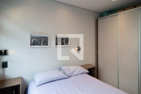 Apartamento para alugar com 40m², 1 quarto e sem vagaQuarto