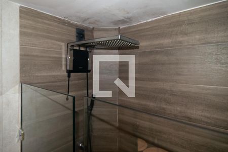 Apartamento para alugar com 40m², 1 quarto e sem vagaBanheiro 