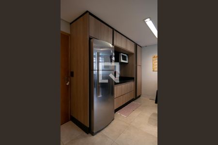 Apartamento para alugar com 40m², 1 quarto e sem vagaCozinha