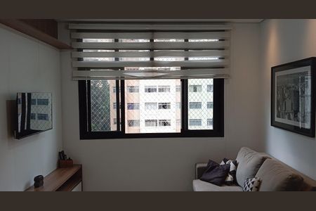 Apartamento para alugar com 1 quarto, 40m² em Bela Vista, São Paulo