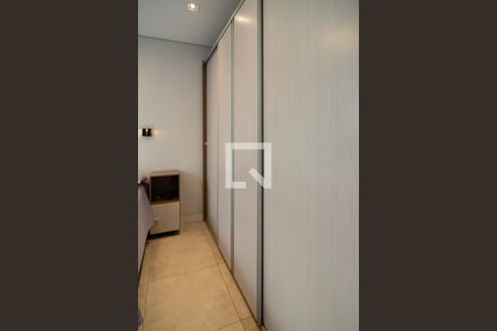 Apartamento para alugar com 40m², 1 quarto e sem vagaQuarto