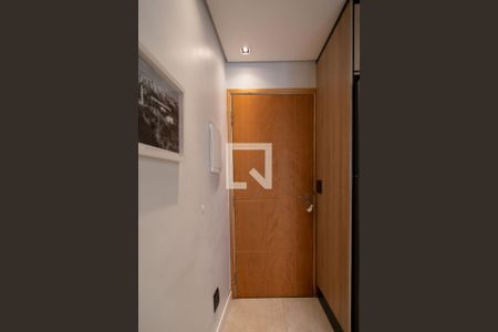 Apartamento para alugar com 40m², 1 quarto e sem vagaCozinha