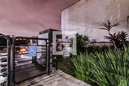 Apartamento para alugar com 44m², 2 quartos e 1 vagaÁrea comum
