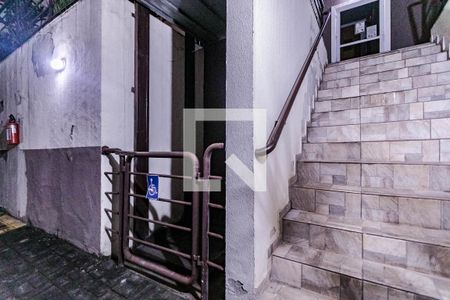 Apartamento para alugar com 44m², 2 quartos e 1 vagaÁrea comum