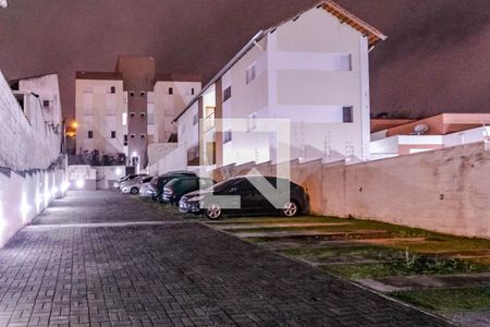 Apartamento para alugar com 44m², 2 quartos e 1 vagaÁrea comum