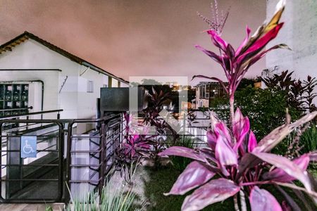 Quarto 1 vista de apartamento para alugar com 2 quartos, 44m² em Vila Brasileira, Mogi das Cruzes