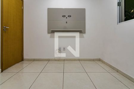 Apartamento para alugar com 44m², 2 quartos e 1 vagaQuarto 2