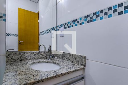 Apartamento para alugar com 44m², 2 quartos e 1 vagaBanheiro