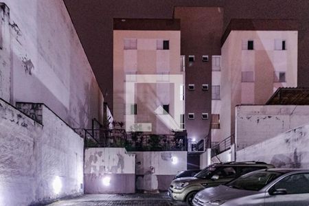 Apartamento para alugar com 44m², 2 quartos e 1 vagaÁrea comum