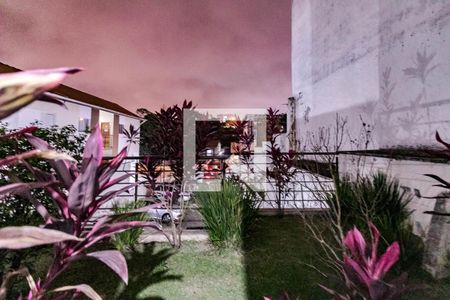 Apartamento para alugar com 44m², 2 quartos e 1 vagaQuarto 2 vista