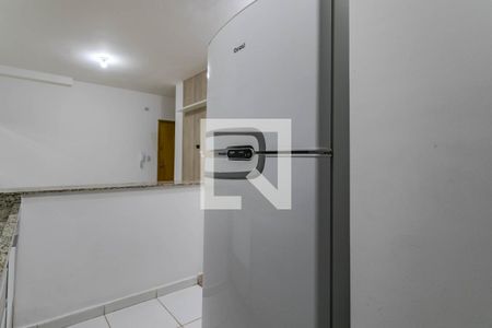 Apartamento para alugar com 44m², 2 quartos e 1 vagaCozinha