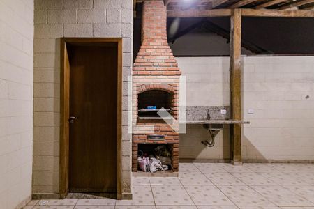 Apartamento para alugar com 44m², 2 quartos e 1 vagaÁrea comum