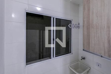 Apartamento para alugar com 44m², 2 quartos e 1 vagaÁrea de Serviço
