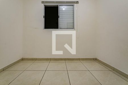 Quarto 1 de apartamento para alugar com 2 quartos, 44m² em Vila Brasileira, Mogi das Cruzes