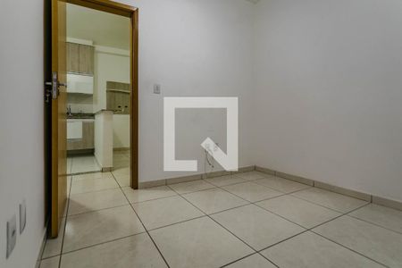 Quarto 1 de apartamento para alugar com 2 quartos, 44m² em Vila Brasileira, Mogi das Cruzes
