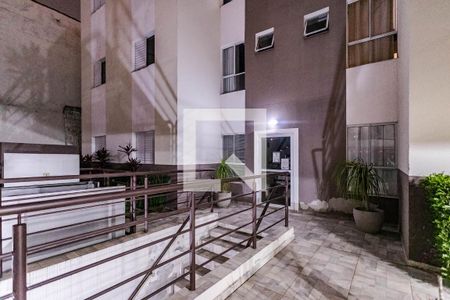Apartamento para alugar com 44m², 2 quartos e 1 vagaÁrea comum