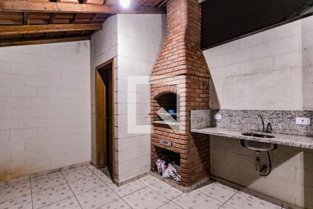 Apartamento para alugar com 44m², 2 quartos e 1 vagaÁrea comum