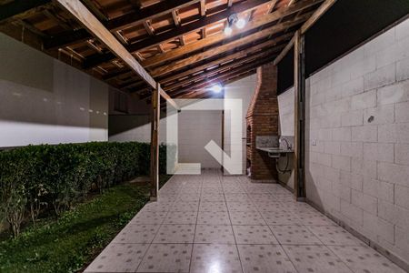 Apartamento para alugar com 44m², 2 quartos e 1 vagaÁrea comum
