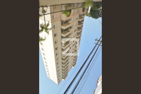Apartamento à venda com 108m², 3 quartos e 1 vagaFachada