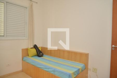 Apartamento à venda com 108m², 3 quartos e 1 vagaQuarto 2