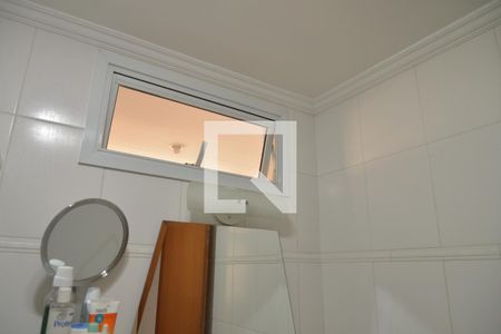 Apartamento à venda com 108m², 3 quartos e 1 vagaBanheiro 2