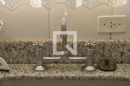 Apartamento à venda com 108m², 3 quartos e 1 vagaCozinha