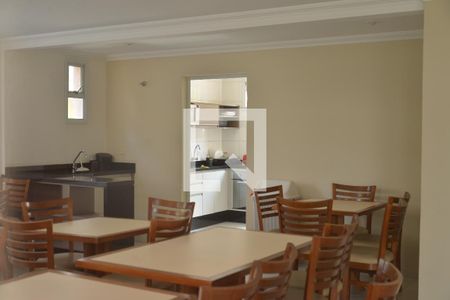 Apartamento à venda com 108m², 3 quartos e 1 vagaÁrea comum