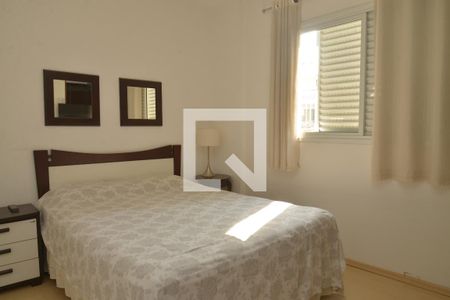 Apartamento à venda com 108m², 3 quartos e 1 vagaQuarto 3