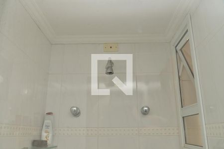 Apartamento à venda com 108m², 3 quartos e 1 vagaBanheiro 