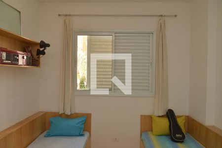 Apartamento à venda com 108m², 3 quartos e 1 vagaQuarto 2