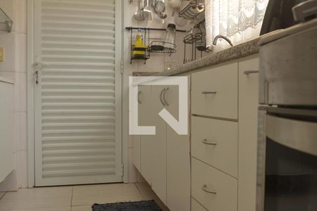 Apartamento à venda com 108m², 3 quartos e 1 vagaCozinha