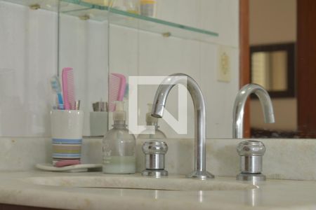 Apartamento à venda com 108m², 3 quartos e 1 vagaBanheiro 