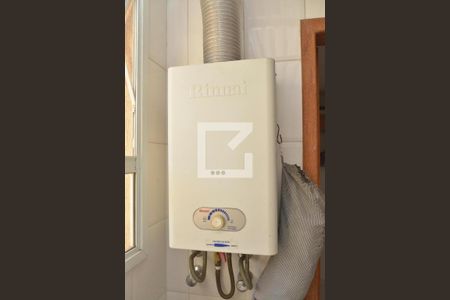 Apartamento à venda com 108m², 3 quartos e 1 vagaÁrea de Serviço