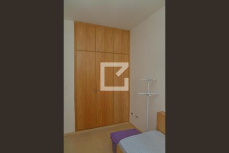 Apartamento à venda com 108m², 3 quartos e 1 vagaQuarto 2