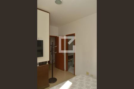 Apartamento à venda com 108m², 3 quartos e 1 vagaQuarto 3