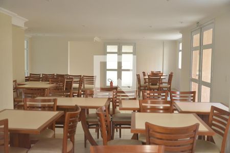 Apartamento à venda com 108m², 3 quartos e 1 vagaÁrea comum