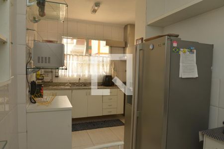 Apartamento à venda com 108m², 3 quartos e 1 vagaCozinha
