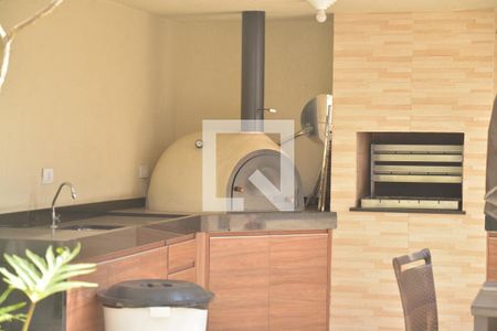 Apartamento à venda com 108m², 3 quartos e 1 vagaÁrea comum