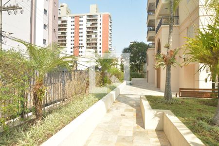 Apartamento à venda com 108m², 3 quartos e 1 vagaÁrea comum